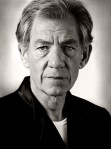 Sir Ian McKellen