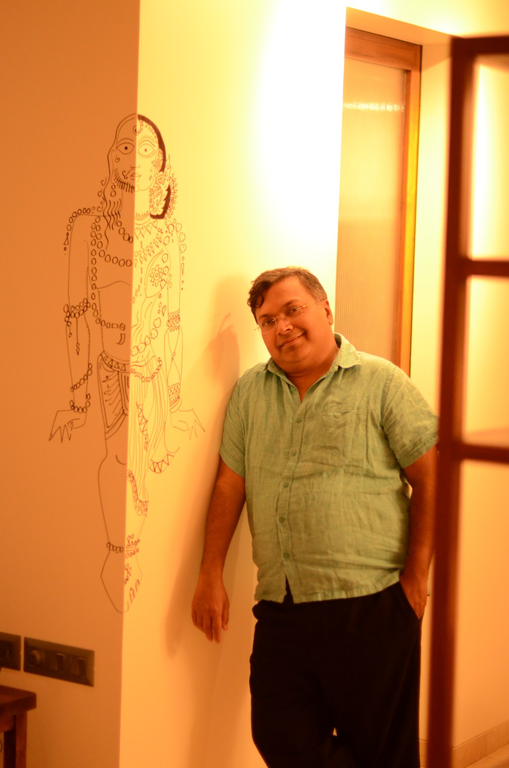 No historian writes about LGBTQ history in India.&nbsp;Why?