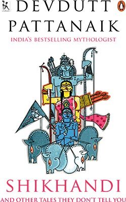 Devdutt Pattanaik Reveals The Queer History Hidden In Indian&nbsp;Mythology