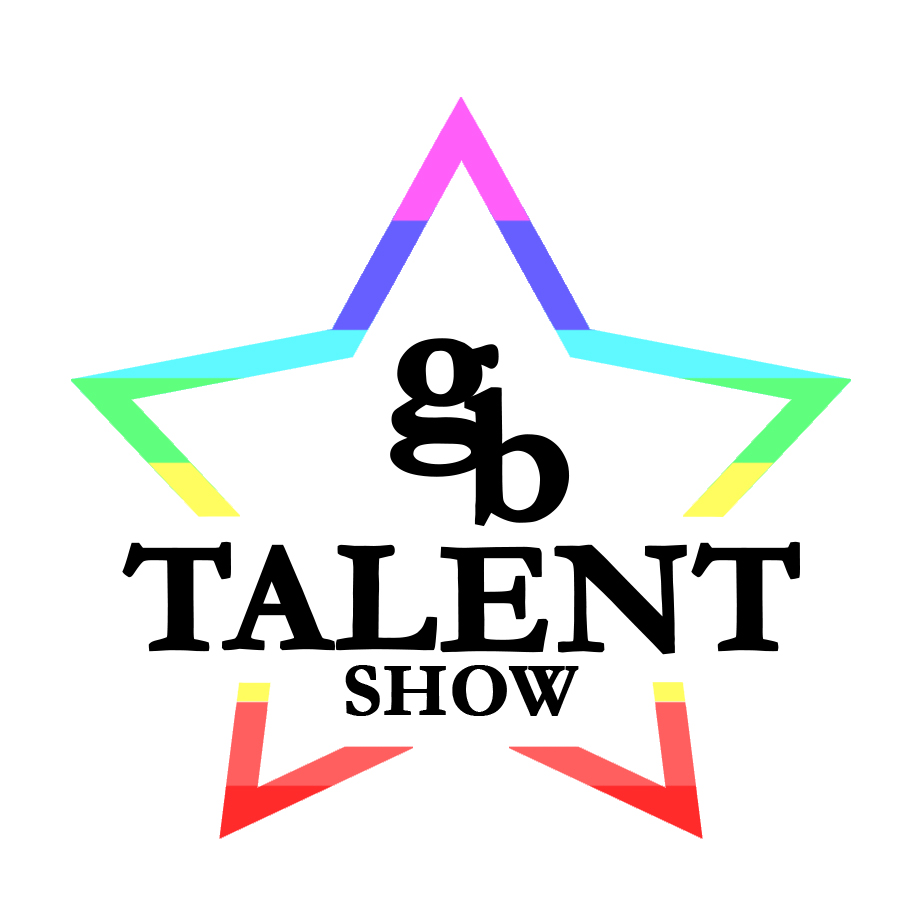 GB Talent Show – General Rules and&nbsp;Guidelines