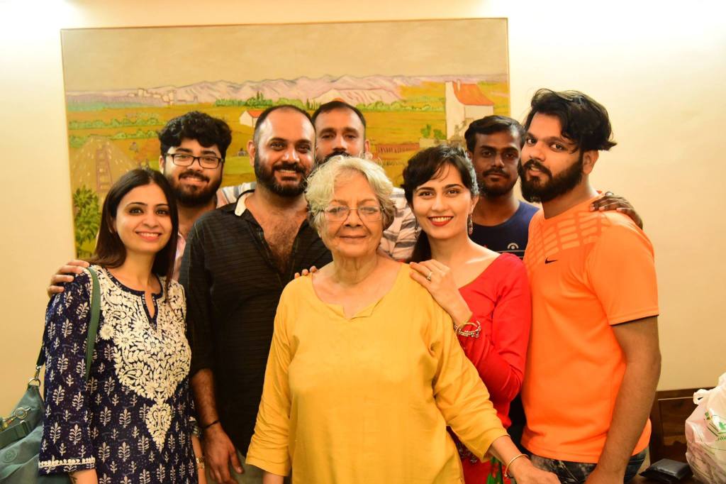 16th Sept, 2018: GB Thane&nbsp;Meet