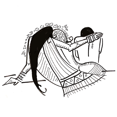 To Goddess, With&nbsp;Love