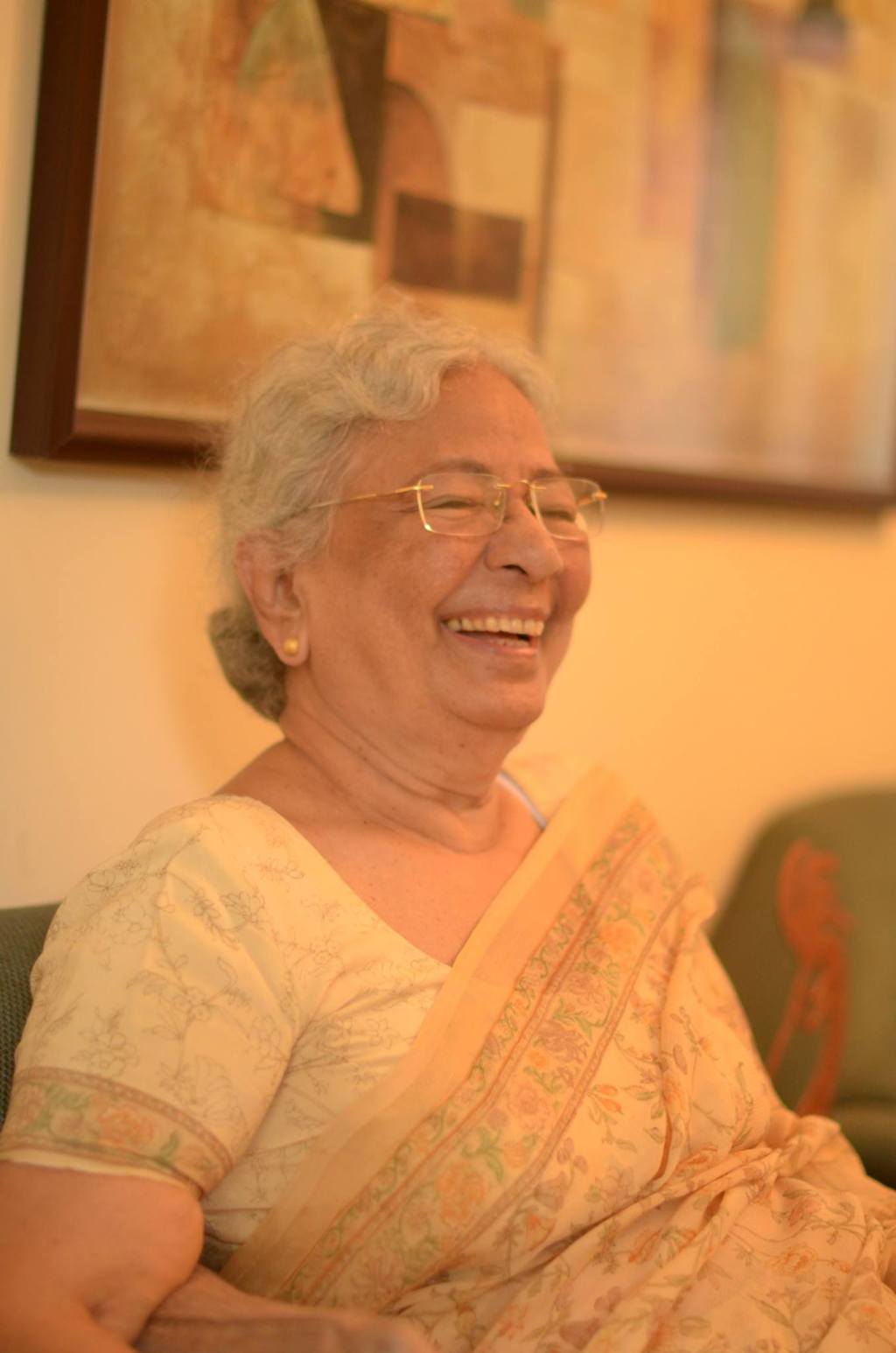 Rajshri Khote – Guardian of Love&nbsp;Award