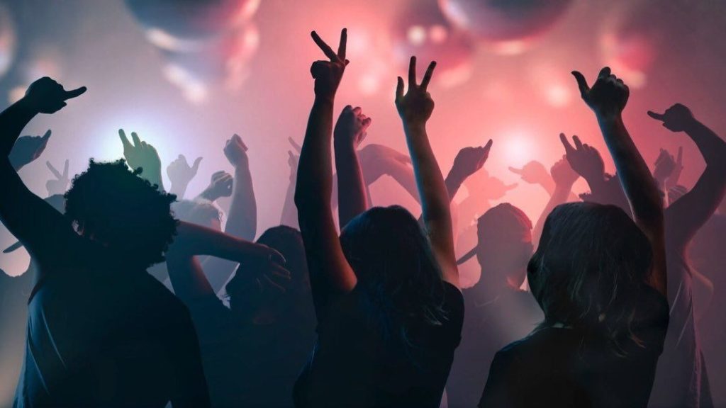 9th Aug, ’25: GB’s Friendship Day party @The&nbsp;Studs