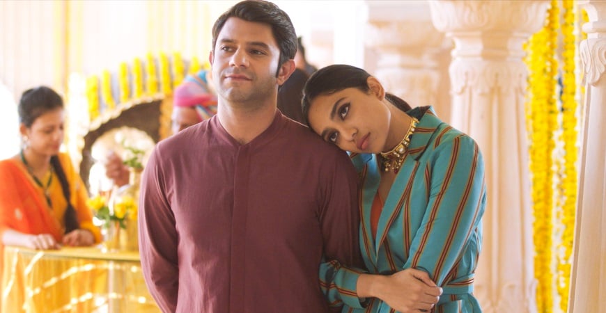 Review: Made In&nbsp;Heaven