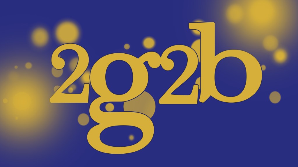 31st December, 2019: GB New Year’s Eve Party @ Thirsty City&nbsp;127