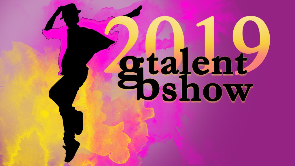 Volunteers Required for the 2019 GB Talent&nbsp;Show