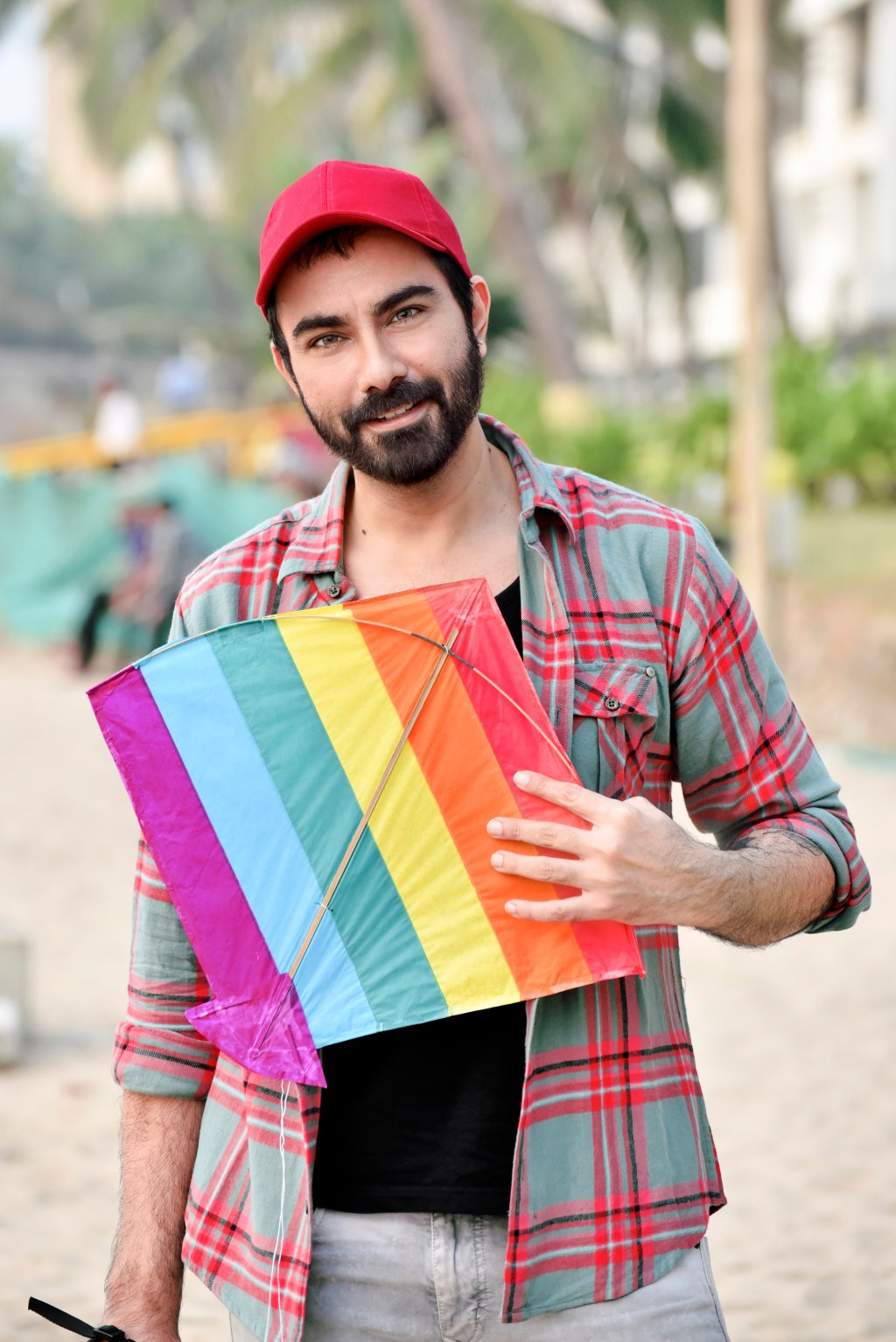 12th January, 2020: GB’s “Makar Sankranti Rainbow Kites Flying&nbsp;Event”