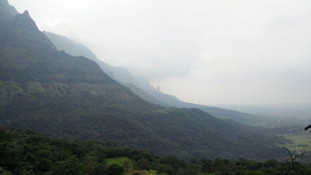 20th & 21st July 2019: GB Picnic to Malshej&nbsp;Ghat