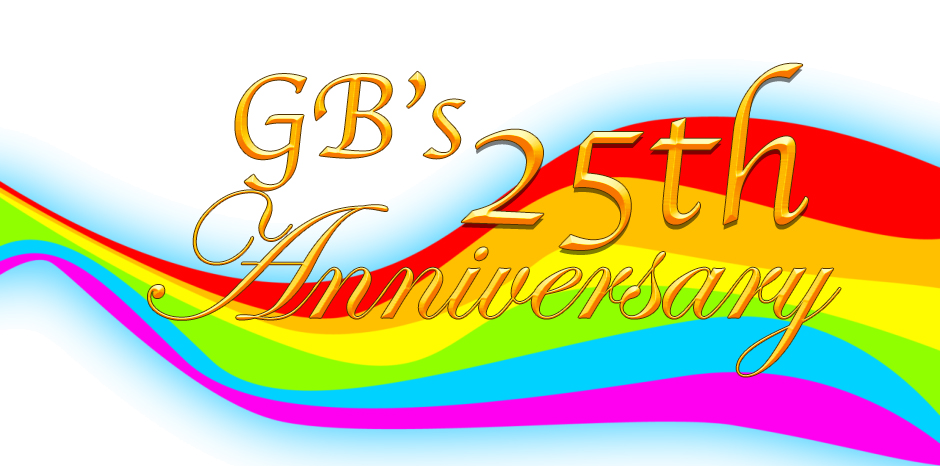 9th Sept, ’23: Vulture Club presents GB’s 25th Anniversary&nbsp;Party