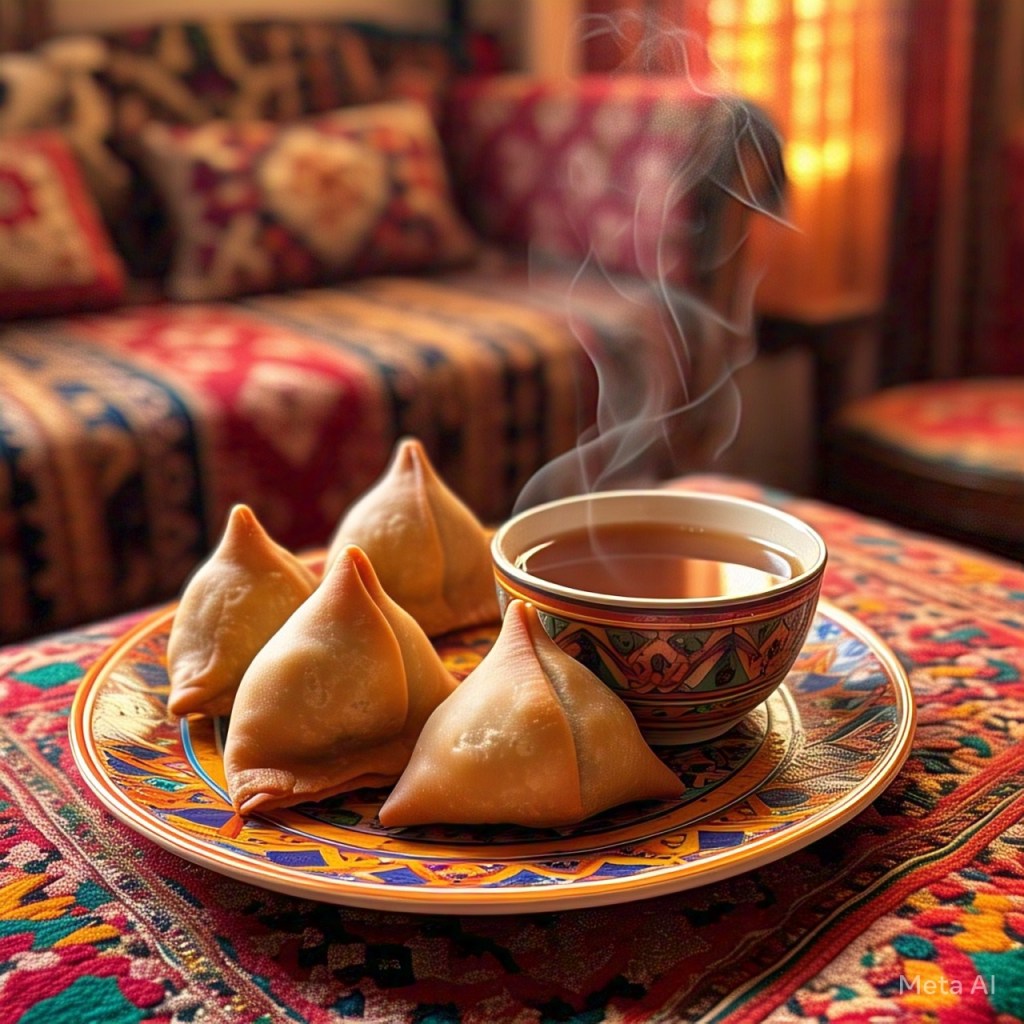 22nd Jun, ‘25: GB Meet at&nbsp;Versova