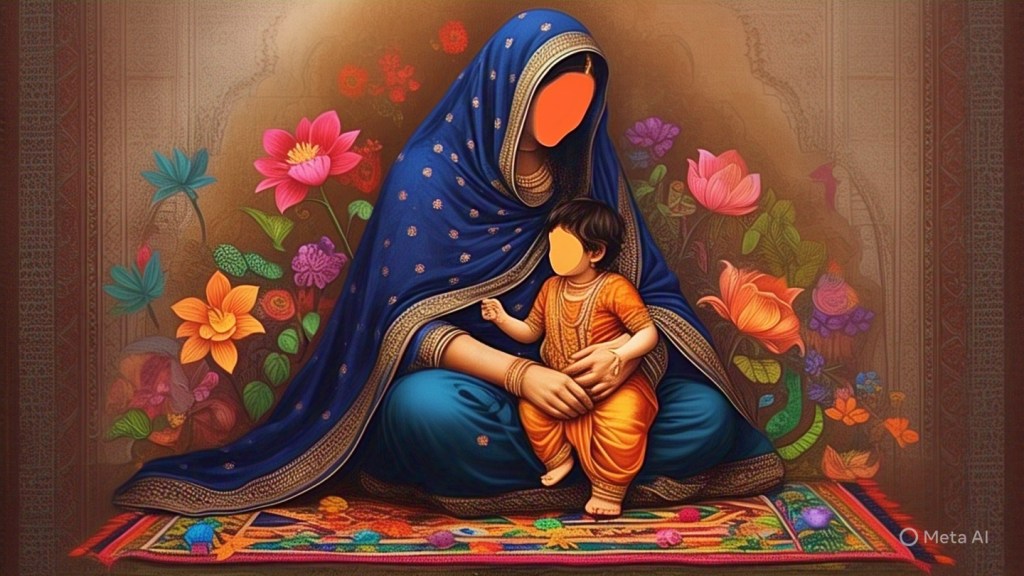 11th May, 2025: GB Special mother’s Day&nbsp;meet