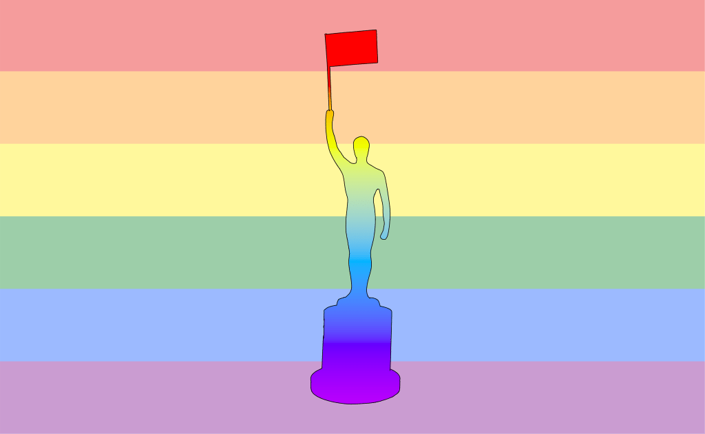 The GayBombay Awards