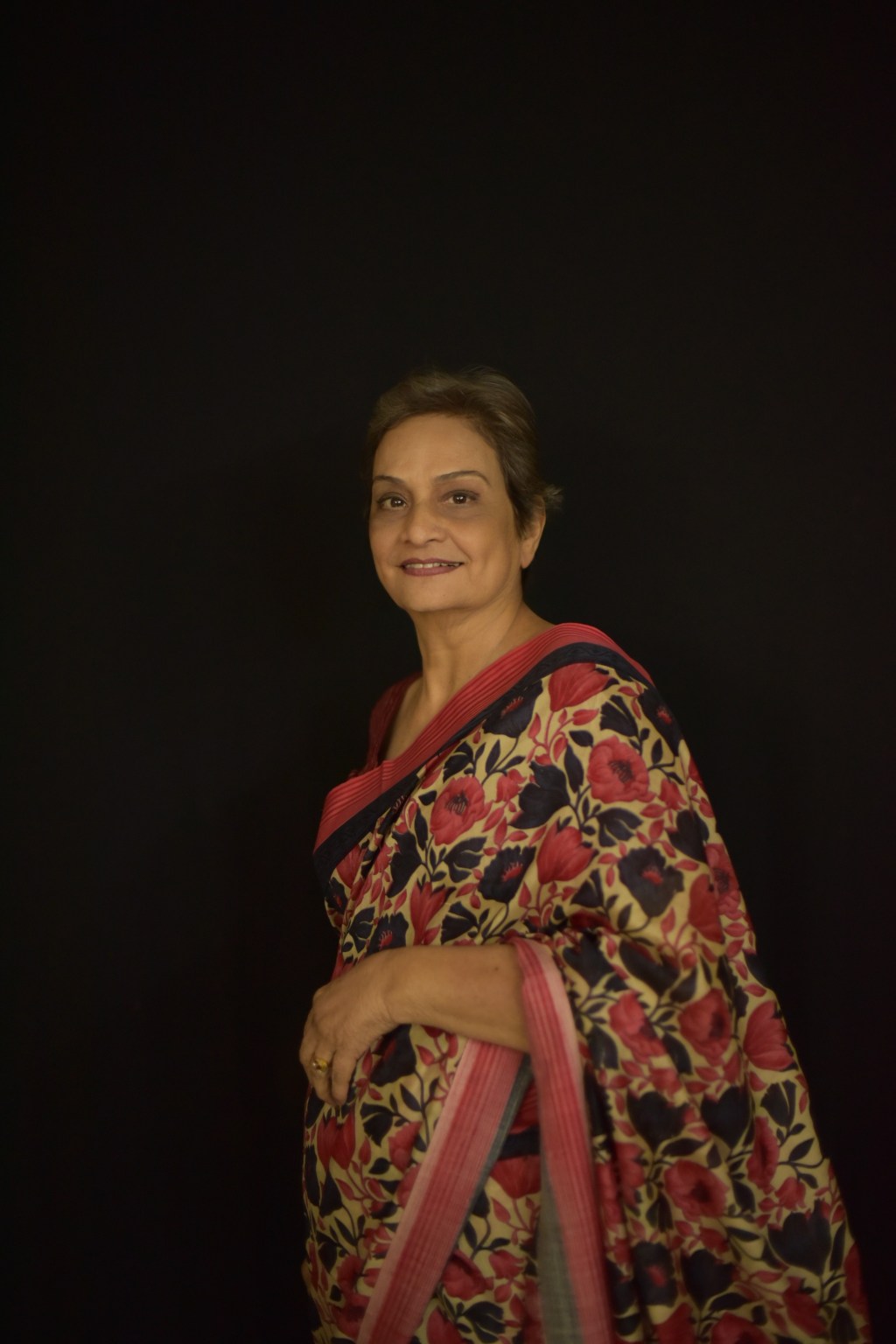 Gaver Chhachhia – GayBombay Rajshri Khote Guardian of Love Award&nbsp;2025