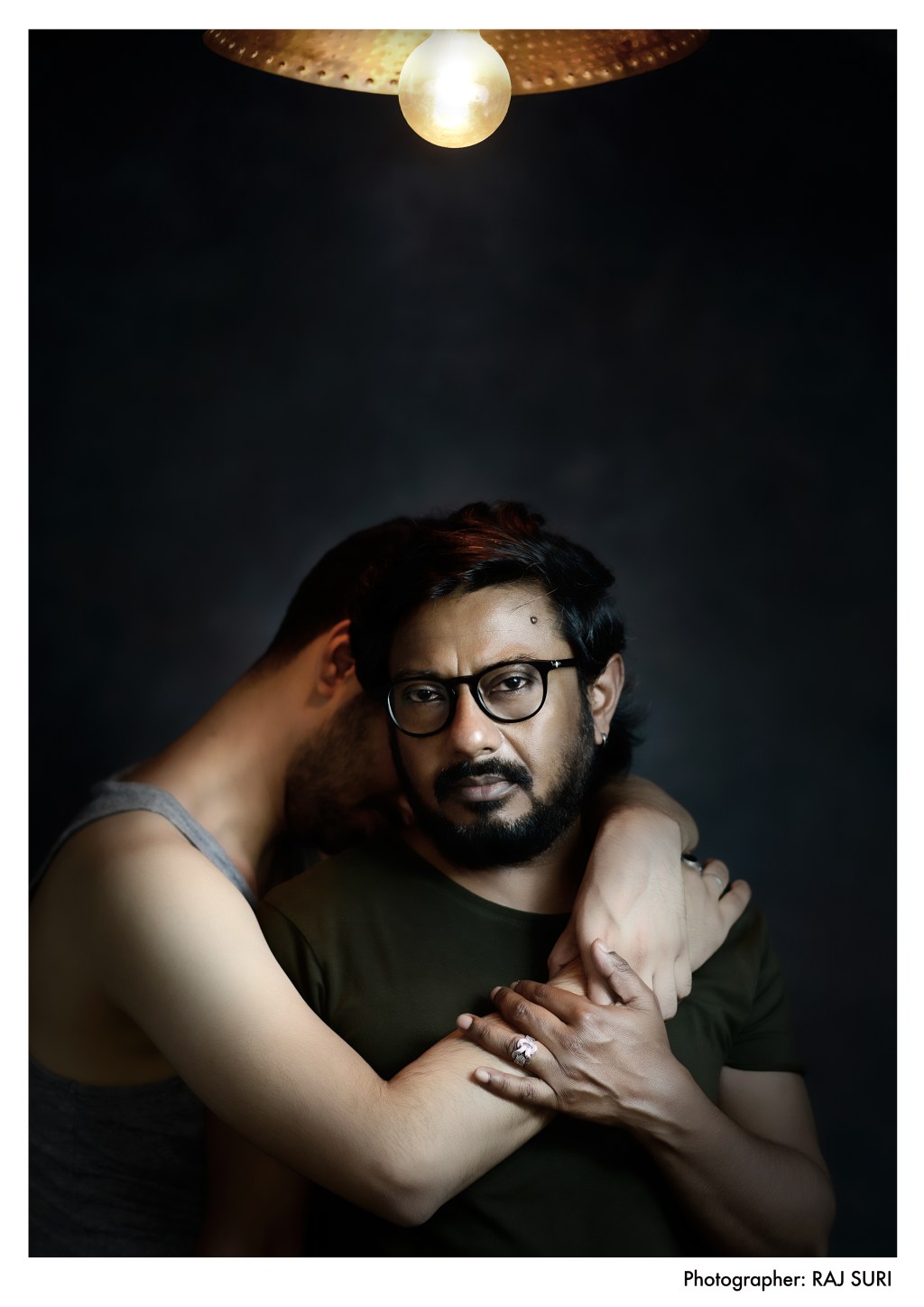 Onir – GayBombay Icon&nbsp;Award