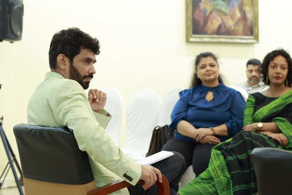 Owning it: How Hugging Club of India is empowering queers and straights alike to find support through mental&nbsp;illness