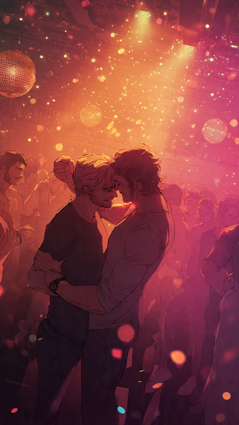 31st Dec, ’25: GB’s NEW YEAR’s EVE PARTY IS HERE!