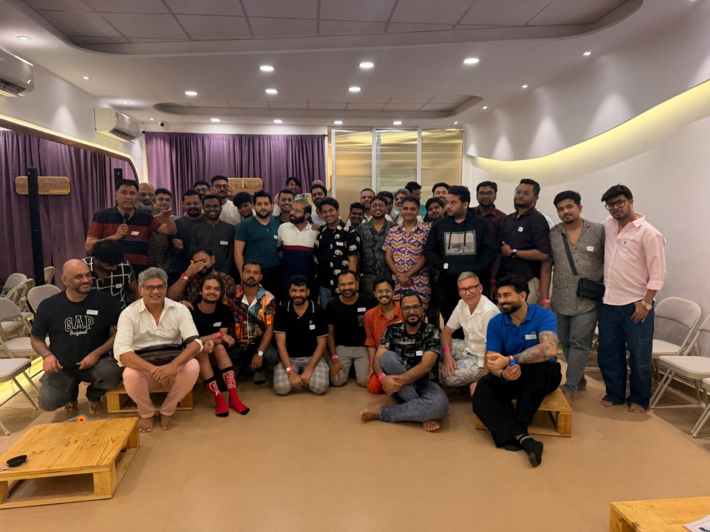 6th September 2018: A Roaring Start to Anniversary&nbsp;Month